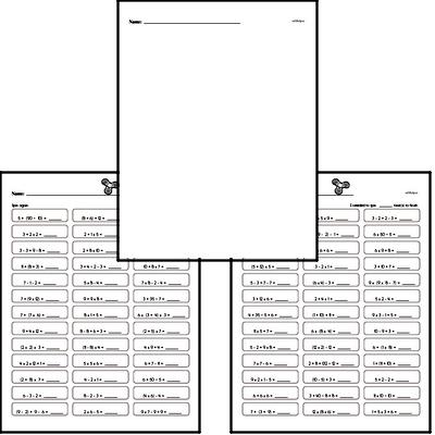 6th grade common core math worksheet pdf