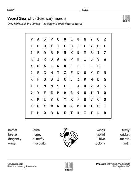 6th grade homeschool worksheet