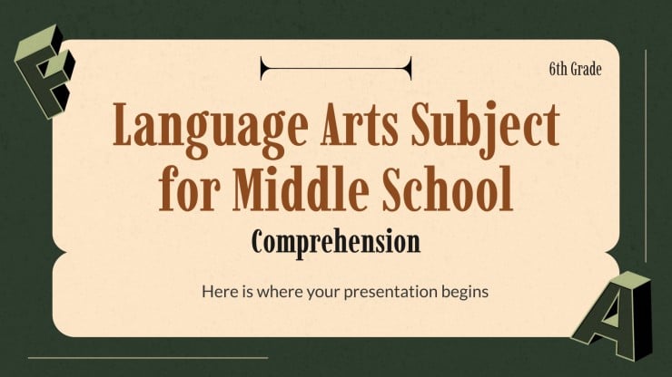 The Best of Teacher Entrepreneurs: FREE LANGUAGE ARTS LESSON ...