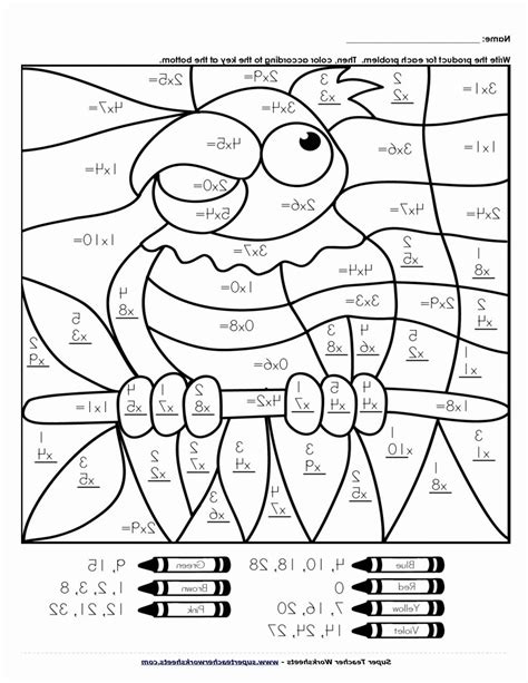 ?? (gmiyo) 8th grade math coloring worksheets pdf