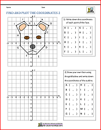 6th Grade Math Worksheets