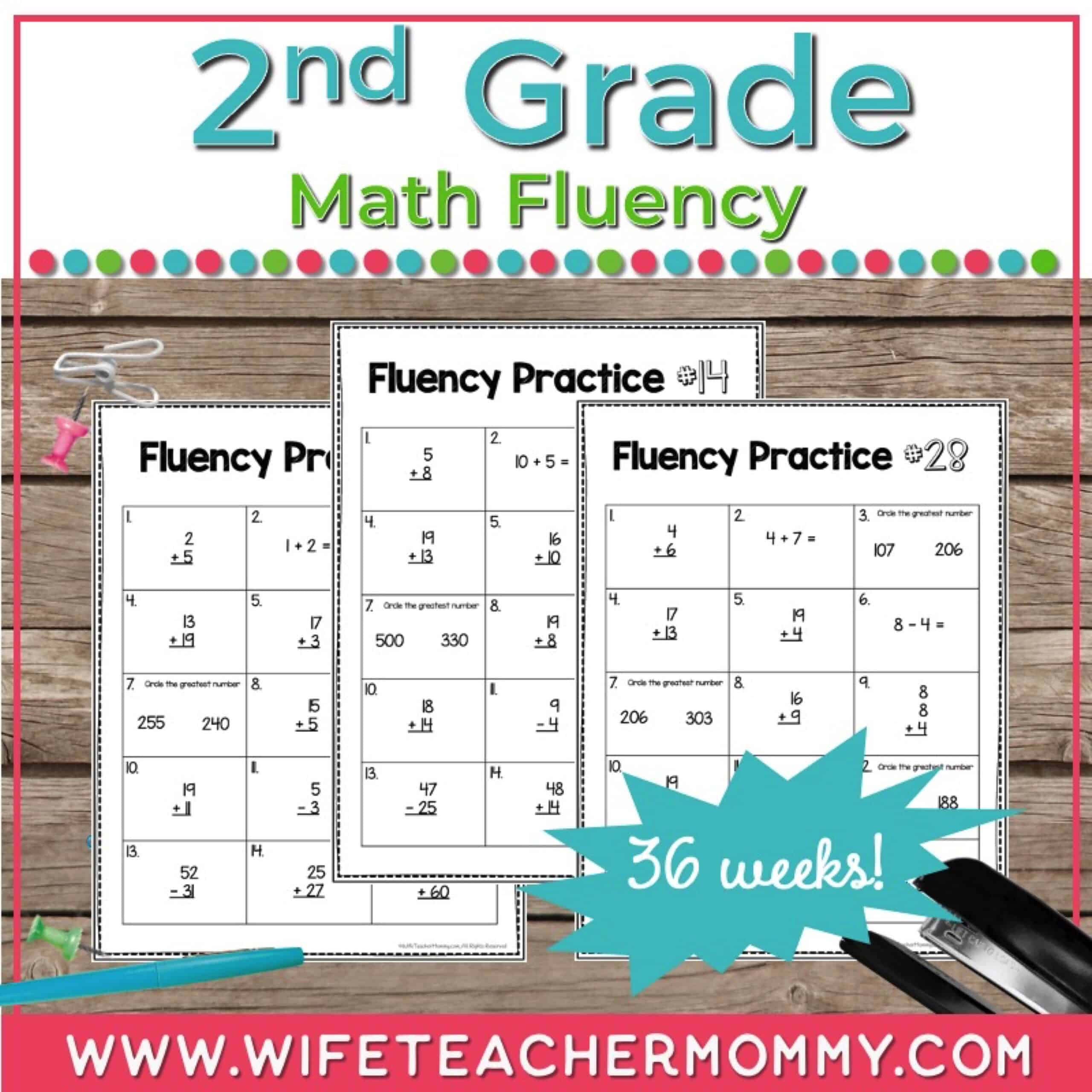 6th grade math skills worksheet