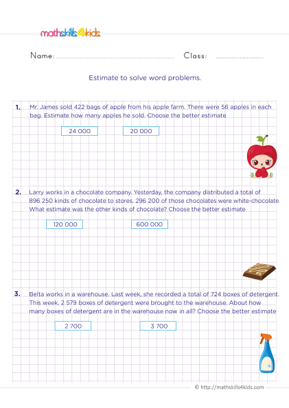 Grade 6 Math Word Problems: Tips, Tricks, and Answers