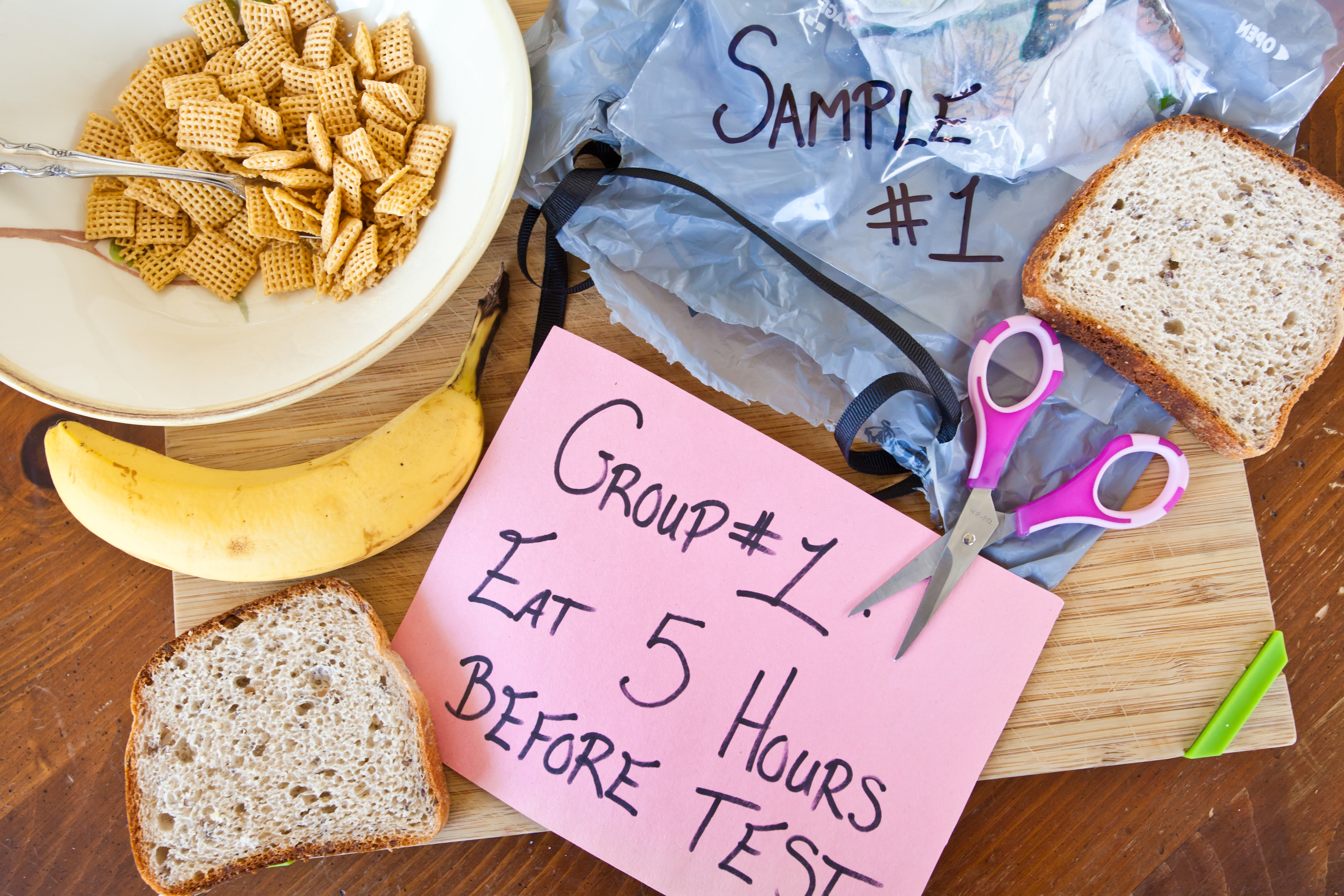 Cool Sixth-Grade Science Project Ideas | Sciencing