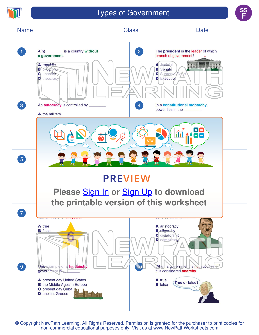 6th Grade Social Studies Worksheets - TheWorksheets.CoM ...