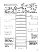 6th Grade Spelling Worksheets | Scholastic