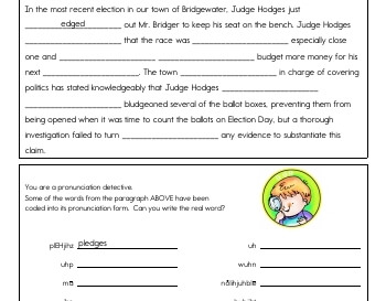 Free 6th Grade Educational Resources