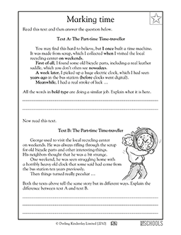 writing Worksheets, word lists and activities. | Page 6 of 20 ...