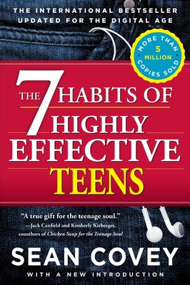 7 habits of highly effective teens worksheet