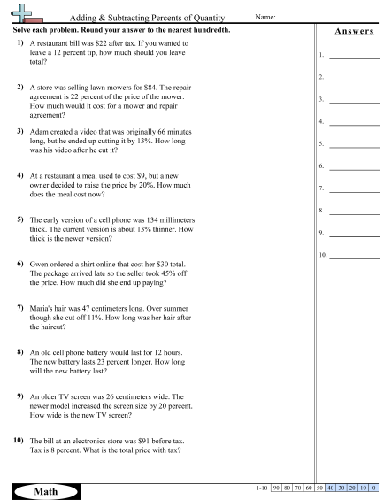 7 rp 1 worksheet