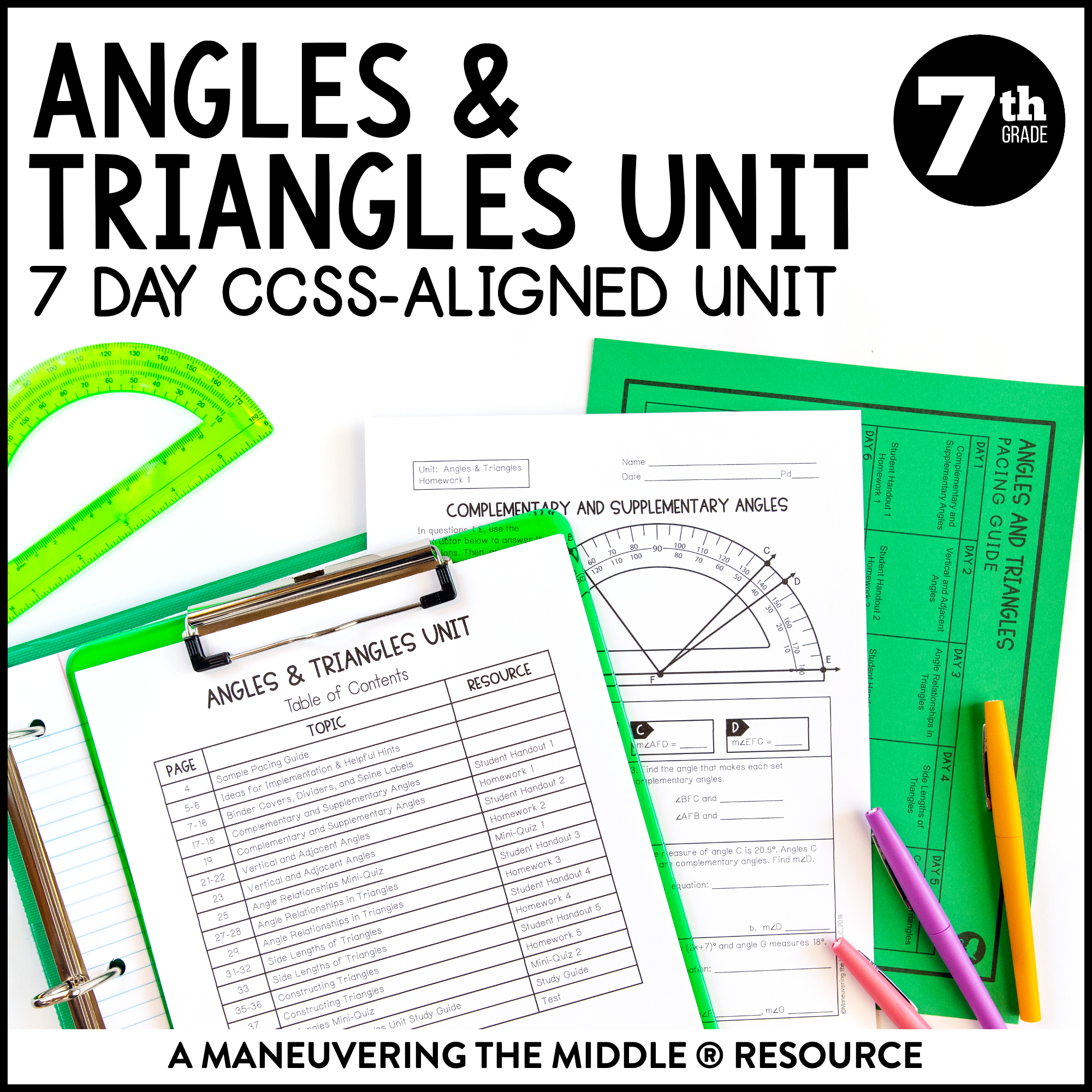7th Grade Common Core | Reading Literature Worksheets | Reading ...