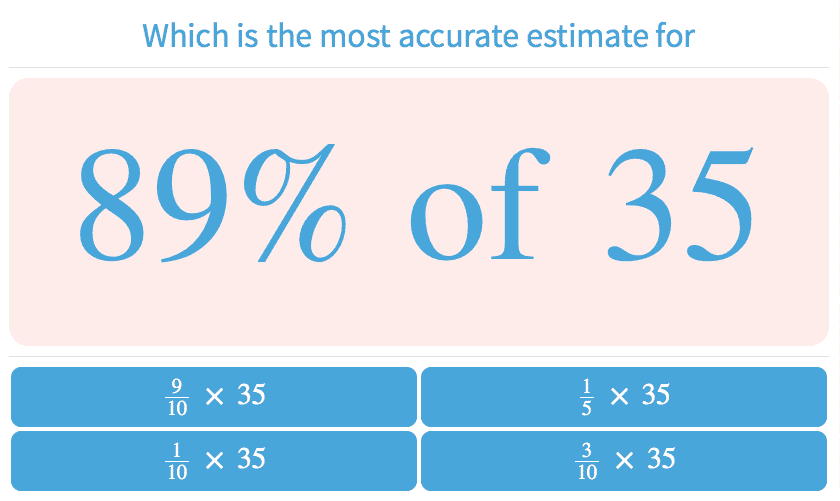 Grade 7 - Practice with Math Games