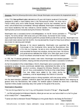 Reading comprehension worksheets for 7th grade worksheets library