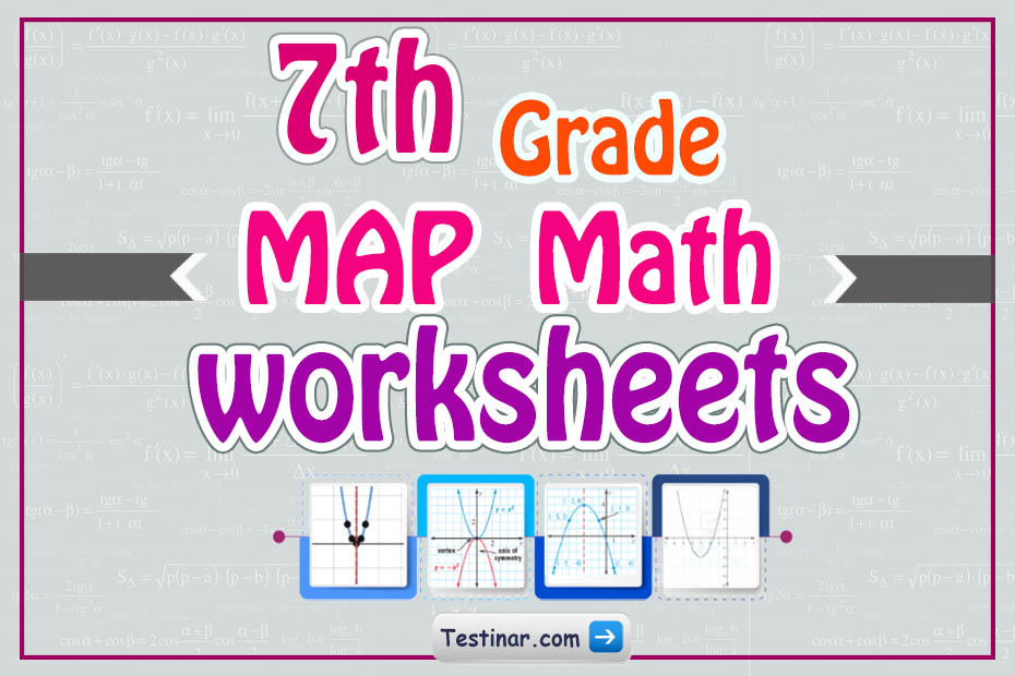 7th grade worksheet free