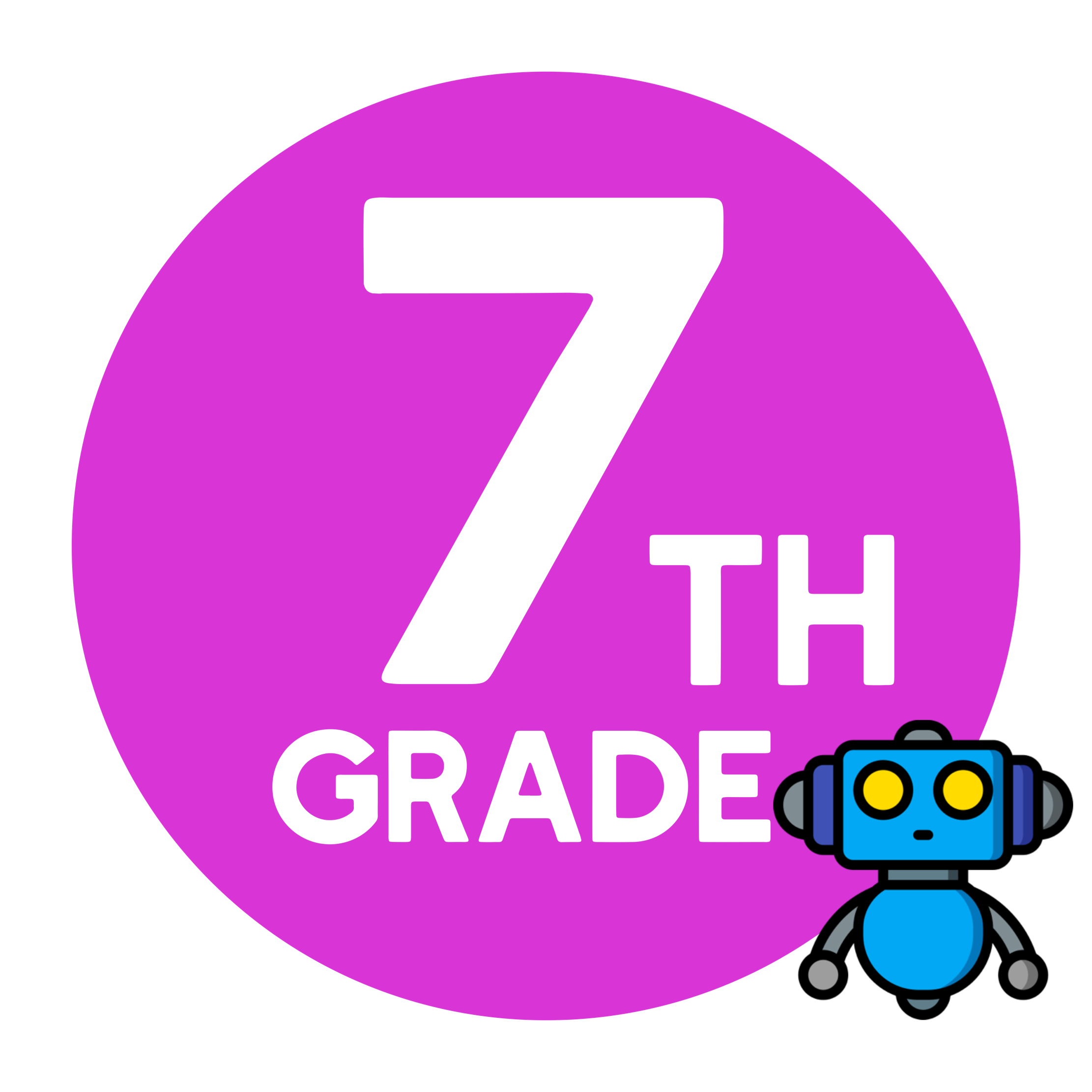 Free 7th Grade Math Worksheets—Printable w/ Answers — Mashup Math