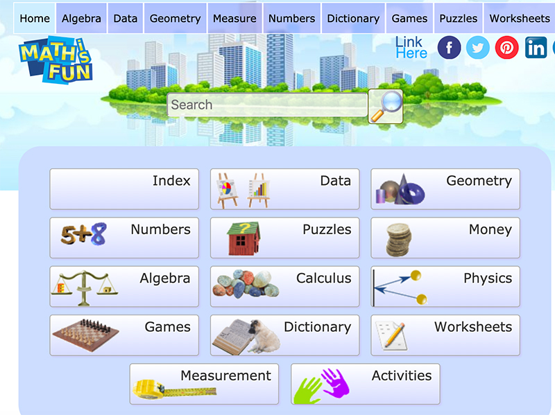 Free Online Resources For Grade 7-12 Classes | Kids Boost Immunity