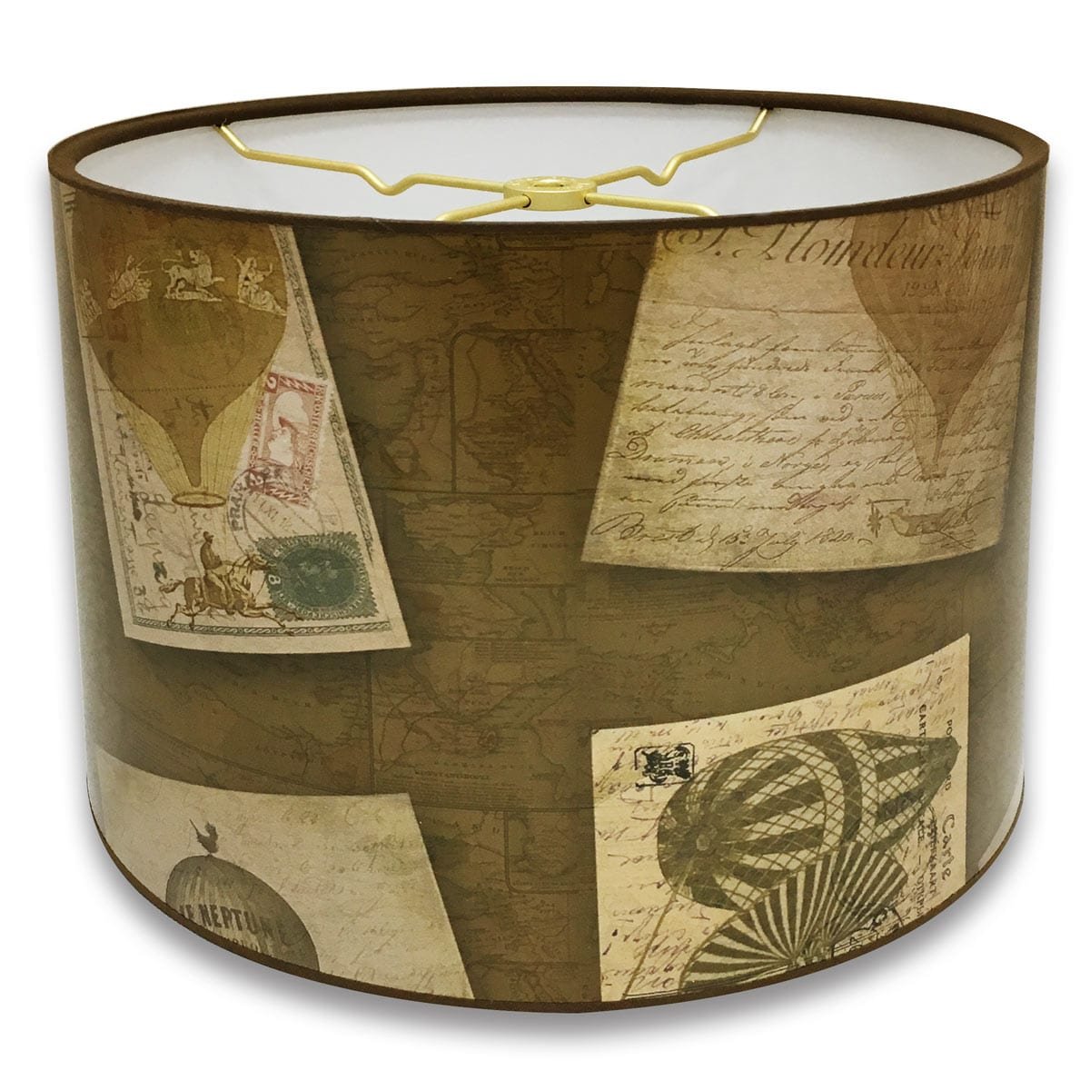 OLD WORLD MAP OF BIBLE LANDS IN LATIN PAINTING CHRISTIAN ART REAL ...
