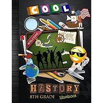 8th grade curriculum worksheet