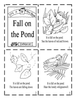 Fall Activities, Printables, Worksheets, and Lessons