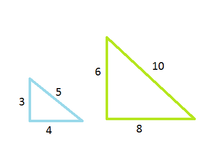 7.05 Dilations | Grade 8 Math | Ontario Grade 8 2021 Edition ...