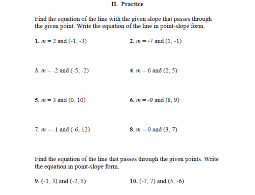 Math Worksheets For 8th Grade | 8th Grade Online Math Worksheets ...