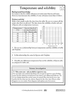8th grade science worksheet pdf