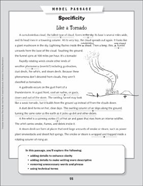 8th grade science worksheet printable