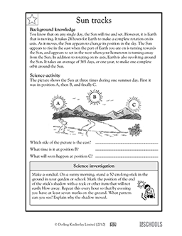 5th grade science Worksheets, word lists and activities. | Page 8 ...