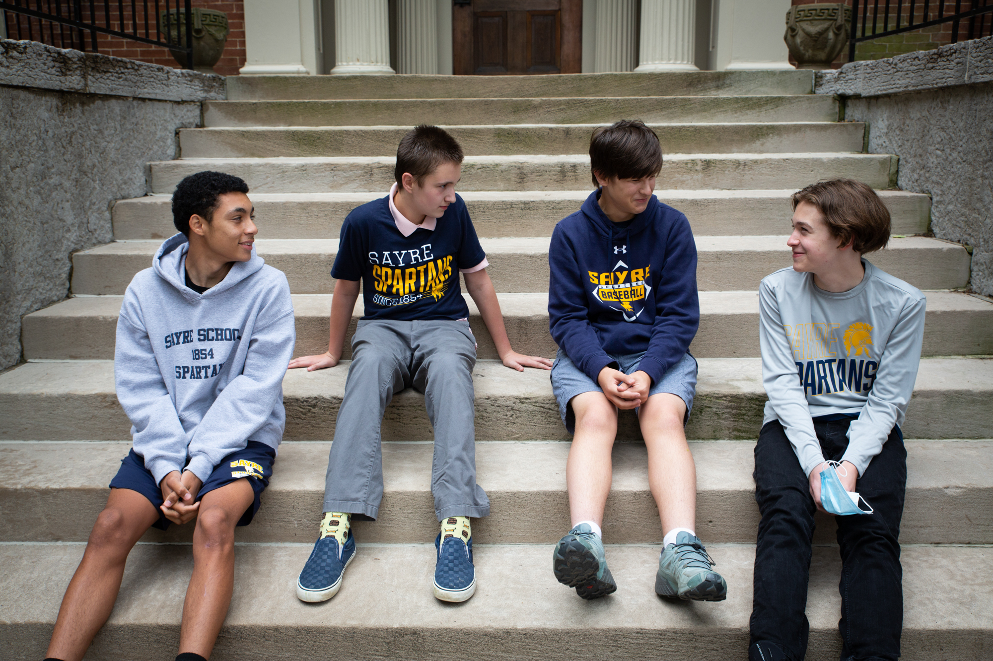 The Best Student Podcasts: An 8th-Grade Homage To A Schools ...