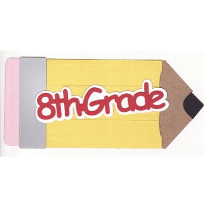 Whats a Good 8th Grade ACT / SAT Score?