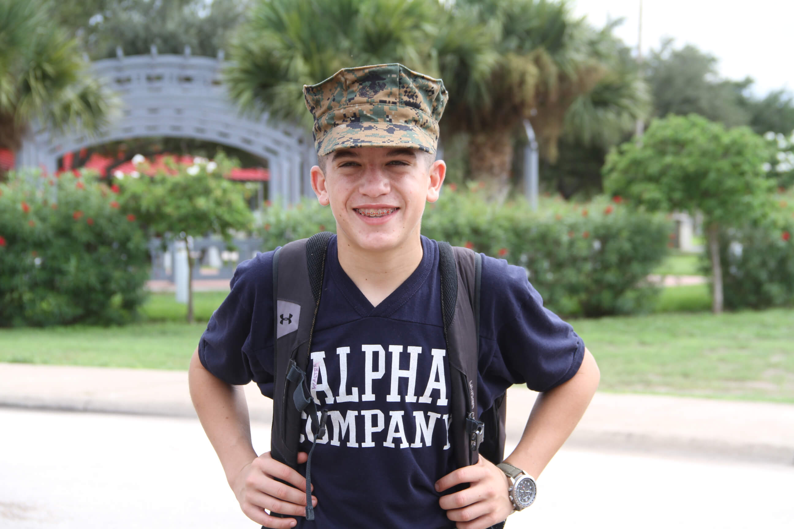 Why 8th Grade Matters - Marine Military Academy Blog