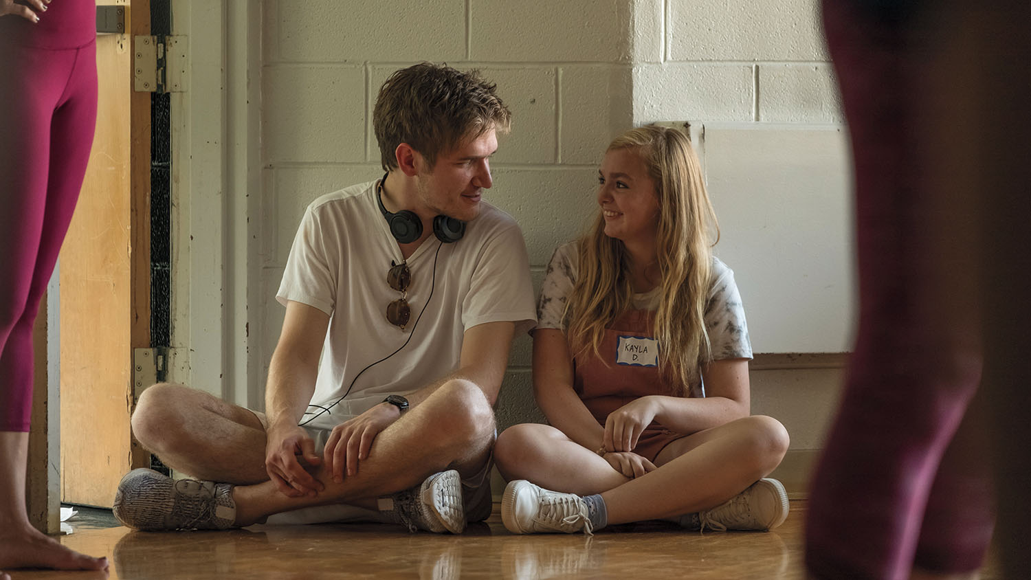 Making of Eighth Grade: How Bo Burnham Brought His Anxiety to Screen