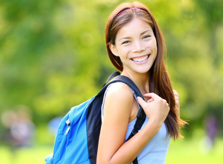 Dear 8th Grade Graduate: Thanks for Letting Go of My Hand - Her ...