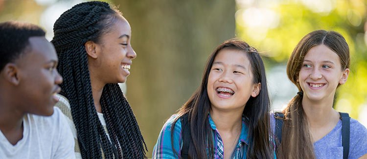 Inside the 8th graders brain | Parenting