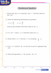 Year 8 Maths Math Worksheets Pdf Worksheets Library