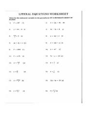 9th-grade-algebra-equations-worksheets-printable-and-algebraic ...