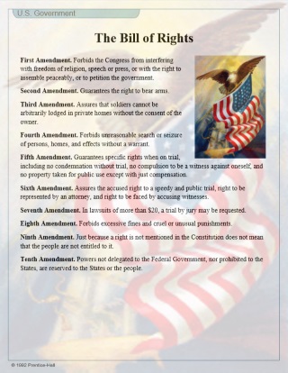 9th grade american history