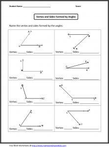 9th Grade Math Facts and Printable Worksheets - 2024