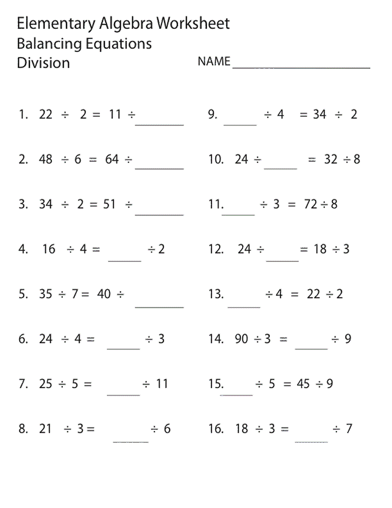 9th grade worksheet free printable