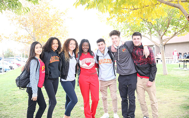 9th grade