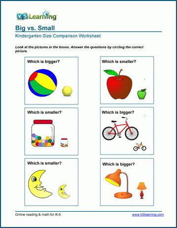 a and an worksheet for kindergarten