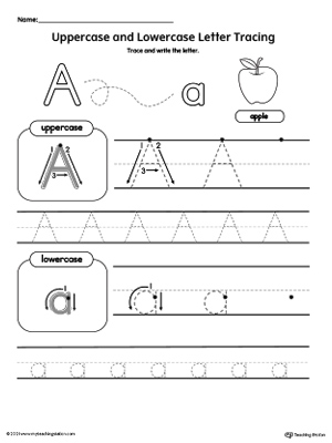 a and an worksheet free