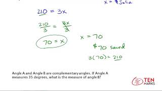 Create and Solve Equations and Inequalities (examples, solutions ...