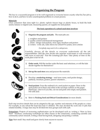 A Class Divided Worksheet | PDF