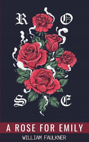 a rose for emily worksheet