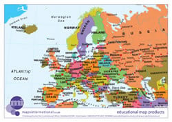 Kids Zone - Download loads of fun FREE Printable Maps