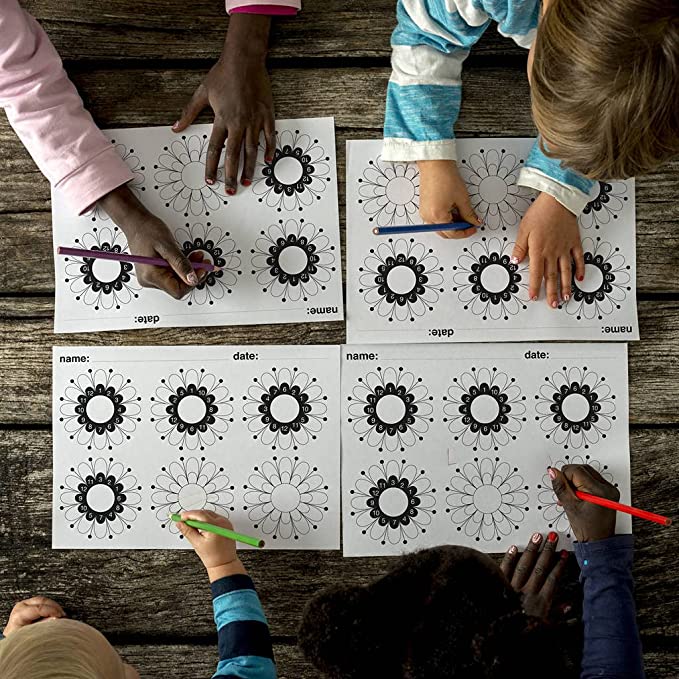a3 times table poster printable