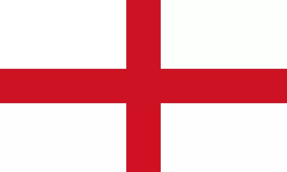 Download England Flag (PDF, PNG, JPG, GIF, WebP)