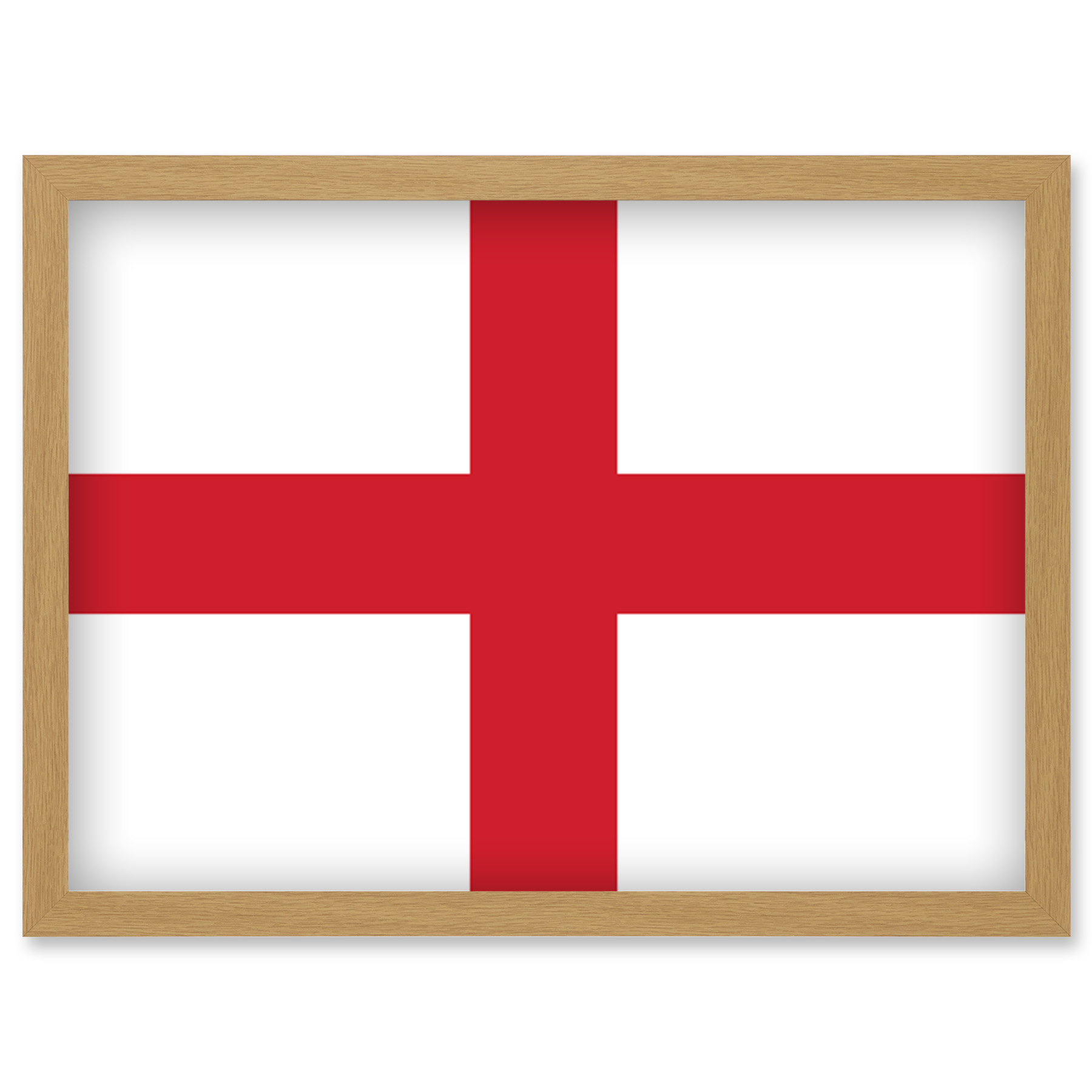 Free A4 Printable England Flag Download Free A4 Printable England Flag 