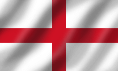 ENGLAND FLAG 3x5 FEET KAKI / READY STOCK MALAYSIA / BENDERA NEGARA ...